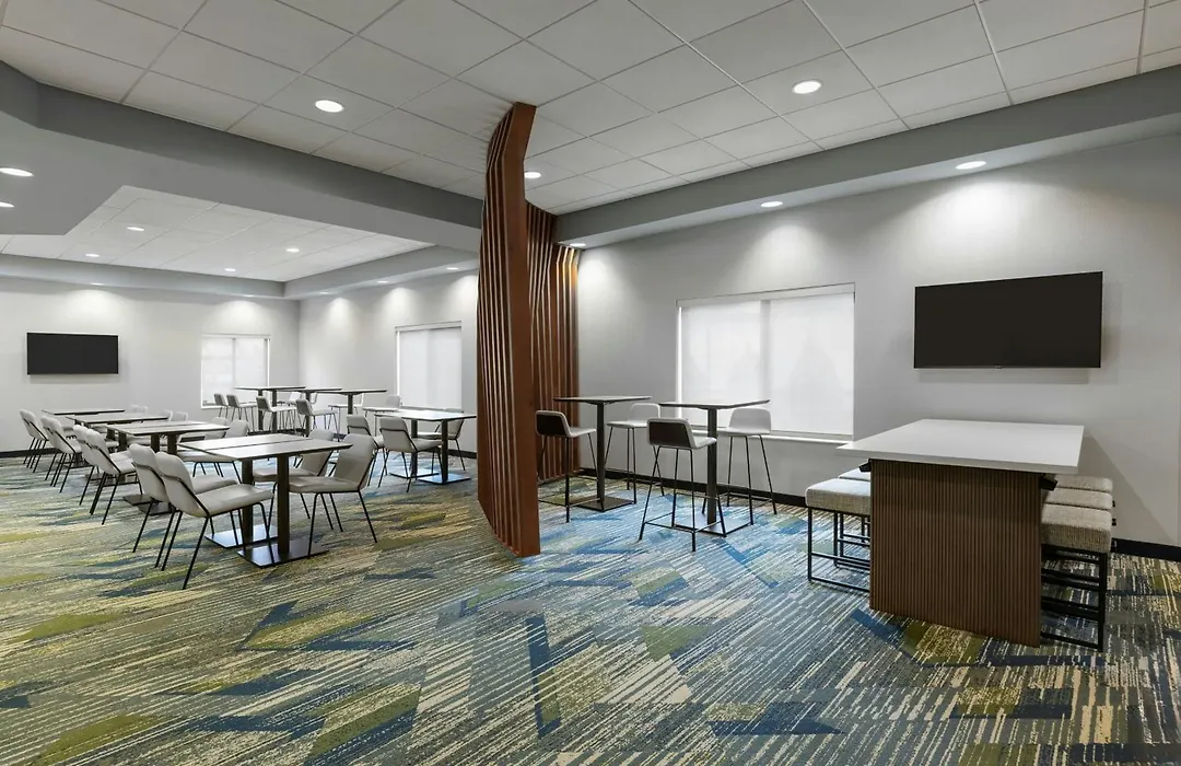 Springhill Suites By Marriott Frankenmuth-1
