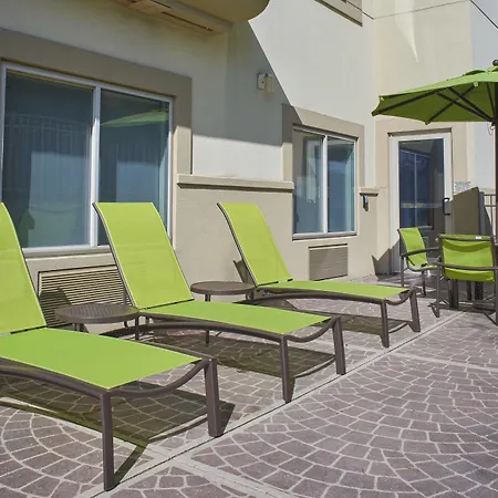Springhill Suites By Marriott Frankenmuth-2