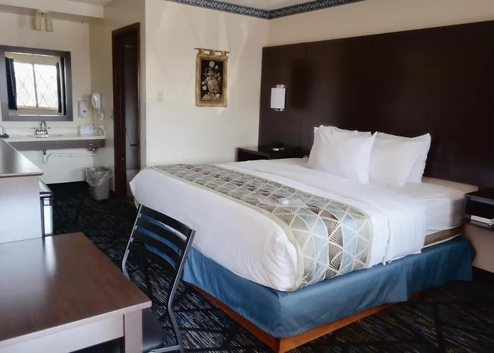 Frankenmuth Motel