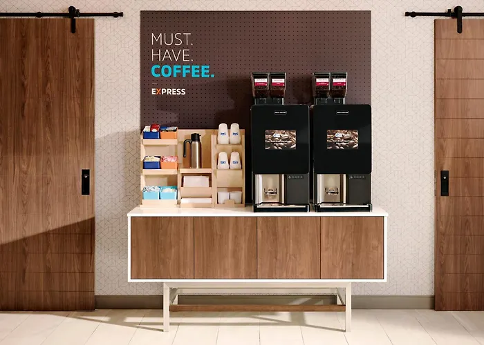 Holiday Inn Express Frankenmuth By Ihg